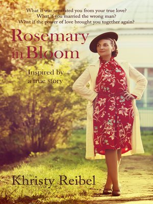 cover image of Rosemary in Bloom